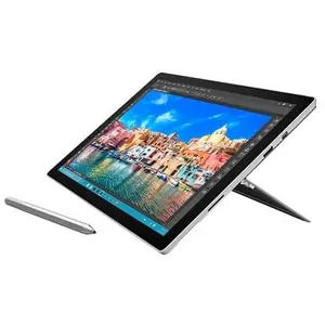 Замена стекла на планшете Microsoft Surface Pro 4 в Воронеже